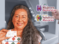 Aunque la Secretaría de Bienestar aún no publica el calendario oficial, las proyecciones sugieren que los depósitos podrían iniciar el martes 3 de noviembre. ESPECIAL/Banco del Bienestar