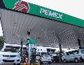 La ratificación ocurre en un contexto en el que Pemex registra una reducción de sus pasivos, pero mantiene una estrecha dependencia del apoyo financiero del Gobierno. EL INFORMADOR / ARCHIVO