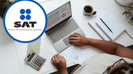 El SAT puede ejecutar tres esquemas diferentes de auditoría en cualquier periodo del año. UNSPLASH / MICROSOFT 365