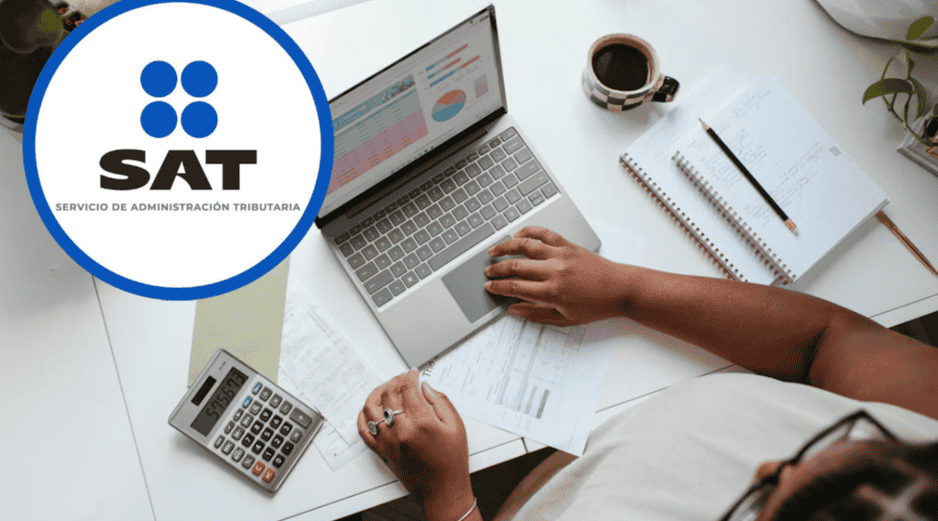 El SAT puede ejecutar tres esquemas diferentes de auditoría en cualquier periodo del año. UNSPLASH / MICROSOFT 365