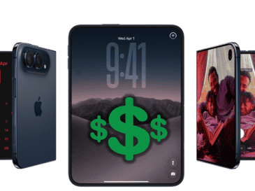 El nuevo iPhone Duo exige un presupuesto considerable para su mantenimiento. ESPECIAL / APPLE
