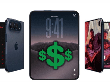El nuevo iPhone Duo exige un presupuesto considerable para su mantenimiento. ESPECIAL / APPLE