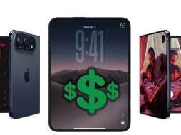 El nuevo iPhone Duo exige un presupuesto considerable para su mantenimiento. ESPECIAL / APPLE