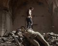 La Academia del Cine español seleccionó a La Bola Negra como la candidata oficial de España en la categoría de Mejor Película Internacional para competir en los Premios Oscar 2027. NETFLIX