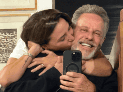 Alexis Ayala y la empresaria Marietta Lux presumen su amor en redes sociales tras la separación del actor con Cinthia Aparicio. INSTAGRAM/@alexisayala