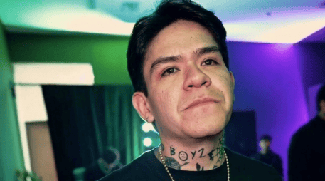 Tras la ola de especulaciones, Junior H rompe el silencio, frena los rumores sobre su salud y confirma que sigue enfocado en sus proyectos musicales. X/@JuniorHPress