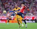 Ambos equipos se volvieron a enfrentar en los cuartos de final del Clausura 2026, serie en la que salió victorioso el Guadalajara. IMAGO7