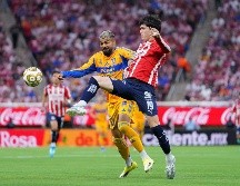 Ambos equipos se volvieron a enfrentar en los cuartos de final del Clausura 2026, serie en la que salió victorioso el Guadalajara. IMAGO7