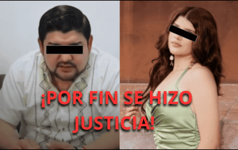 Tras un proceso judicial de siete años, el juez Eliseo Sánchez Wong impuso una condena de 20 años de prisión a Gabriel 