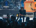 Caifanes comenzó un recorrido por las canciones que han acompañado a distintas generaciones durante décadas. EL INFORMADOR / J. ACOSTA