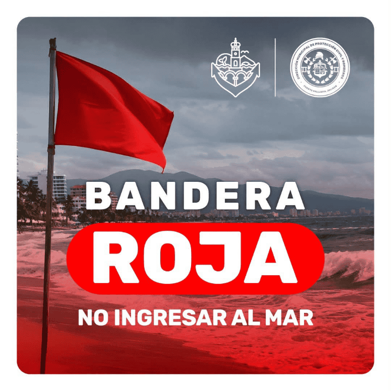 ESPECIAL / Protección Civil y Bomberos Puerto Vallarta y Gobierno Municipal de Puerto Vallarta