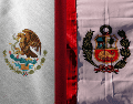 Los nombramientos se producen después de que México y Perú anunciaran el pasado 7 de agosto el restablecimiento de sus relaciones diplomáticas. ESPECIAL/Canva