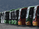 La Secretaría de Transporte de Jalisco confirmó que las restricciones a la circulación vehicular comenzarán a partir de las 6:30 de la mañana. ESPECIAL/Gobierno de Jalisco