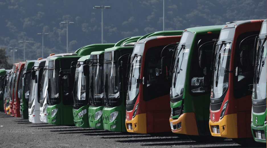 La Secretaría de Transporte de Jalisco confirmó que las restricciones a la circulación vehicular comenzarán a partir de las 6:30 de la mañana. ESPECIAL/Gobierno de Jalisco