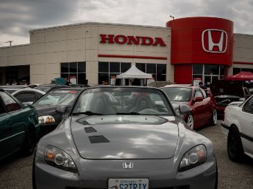 La firma japonesa Honda está en la mira de la Profeco por una falla que podría derivar en accidentes. ESPECIAL/PEXELS