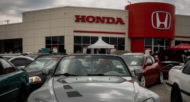 Profeco alerta por SEVERA falla en estos autos Honda; los manda a revisión