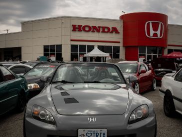 La firma japonesa Honda está en la mira de la Profeco por una falla que podría derivar en accidentes. ESPECIAL/PEXELS