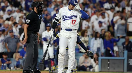 Los Dodgers, Mets y Yankees figuran entre las franquicias que más gastan, pero invertir millones no garantiza conquistar la Serie Mundial. EFE.