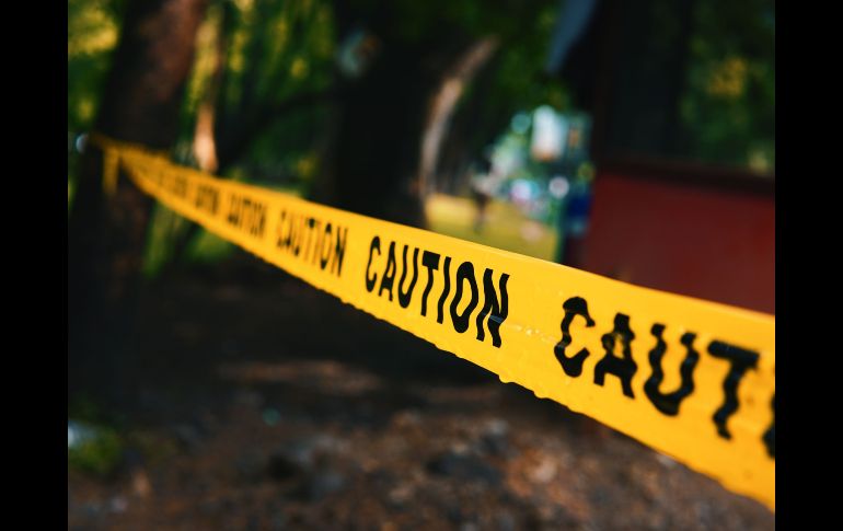 La policía continúa investigando y señaló que no existe una amenaza mayor para la comunidad tras este hecho. ESPECIAL/PEXELS