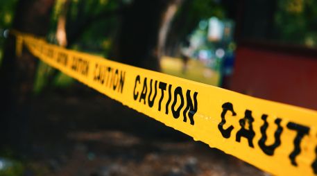 La policía continúa investigando y señaló que no existe una amenaza mayor para la comunidad tras este hecho. ESPECIAL/PEXELS