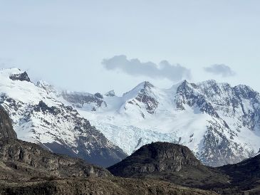 El accidente tuvo lugar en los alrededores de la Laguna del Inca, en el Centro de Esquí Portillo. ESPECIAL/PEXELS