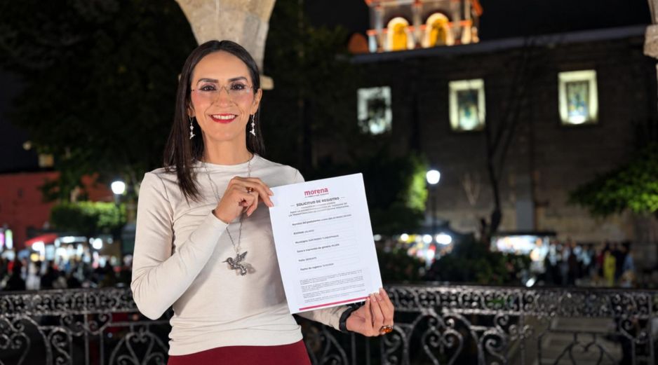 Laura Imelda Pérez busca consolidar el bienestar social y fortalecer los servicios públicos durante el último año de su administración. X/LauraImelPerezS