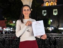 Laura Imelda Pérez busca consolidar el bienestar social y fortalecer los servicios públicos durante el último año de su administración. X/LauraImelPerezS