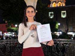 Laura Imelda Pérez busca consolidar el bienestar social y fortalecer los servicios públicos durante el último año de su administración. X/LauraImelPerezS