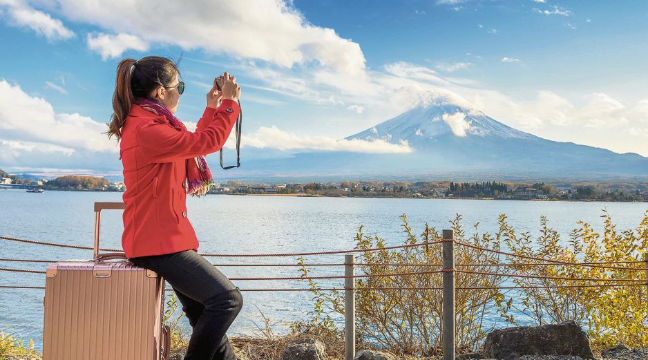 Japón más allá de la maleta: lo que debes saber antes de viajar