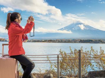 Japón más allá de la maleta: lo que debes saber antes de viajar