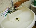 Entre las colonias con cortes de agua están Americana, Moderna, Analco, Mexicaltzingo, San Juan de Dios, Ferrocarril y Miravalle. EL INFORMADOR/J. Acosta