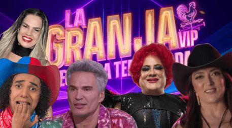 Entre rumores en redes sociales, alianzas rotas y cinco participantes nominados en riesgo, todo apunta a que la decisión final dejará un fuerte impacto dentro de la competencia. ESPECIAL