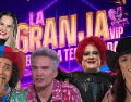 Entre rumores en redes sociales, alianzas rotas y cinco participantes nominados en riesgo, todo apunta a que la decisión final dejará un fuerte impacto dentro de la competencia. ESPECIAL