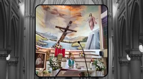 El fatal accidente cobró la vida de Patricio Sánchez Molinari, sacerdote de una parroquia de Guayaquil, Ecuador. PEXELS / Martin.que / ESPECIAL