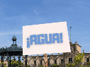 El punto de partida es el Parque Revolución. Desde allí, la multitud se desplazará hasta llegar a las puertas del Palacio de Gobierno. ESPECIAL / CANVA