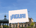 El punto de partida es el Parque Revolución. Desde allí, la multitud se desplazará hasta llegar a las puertas del Palacio de Gobierno. ESPECIAL / CANVA
