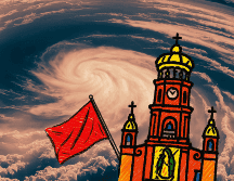 Esta restricción aplica sin excepciones a lo largo de toda la franja costera de Puerto Vallarta. ESPECIAL / CANVA