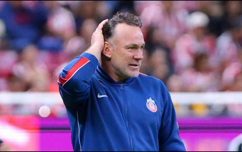 No es un escenario nuevo para las Chivas de Milito, quienes buscarán romper la racha sin victorias a media semana. IMAGO7 / Juan Carlos Cubeyro.