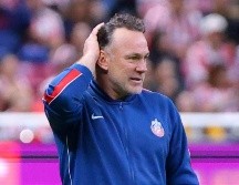 No es un escenario nuevo para las Chivas de Milito, quienes buscarán romper la racha sin victorias a media semana. IMAGO7 / Juan Carlos Cubeyro.