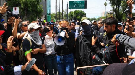 EL INFORMADOR / J. Acosta