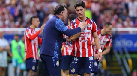 Milito dejó claro que, aunque Castillo se encuentra en la etapa final de su recuperación, su regreso deberá ser gradual. Imago7 / ARCHIVO