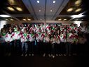 CONADE asegura que hay recursos disponibles para Dakar 2026, mientras el COM sostiene que los fondos destinados a Santo Domingo fueron ejercidos en su totalidad.. X/@COM_Mexico.