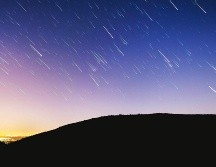 El fenómeno astronómico ofrecerá un espectáculo natural para los aficionados a la observación del cielo nocturno. UNSPLASH.