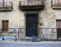 La jornada de protestas en el Centro de Guadalajara registró nuevos incidentes en distintos edificios públicos. EL INFORMADOR/J. ACOSTA.