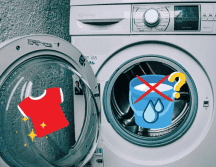 ¿No tienes agua para lavar la ropa? Conoce el método de cubetas para ahorrar agua, quitar manchas y mantener tus prendas limpias durante los cortes de suministro. PIXABAY / A. CANSINO