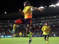 América se mantiene como líder del Apertura 2026 con 24 puntos y un partido pendiente, seguido de cerca por Toluca y Atlas. IMAGO7.