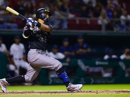 Charros de Jalisco venció 9-6 a los Jaguares de Nayarit en un duelo ofensivo y se quedó con su segunda serie de la temporada. CORTESÍA/CHARROS DE JALISCO.