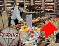 En este supermercado encuentras los precios más altos de todo el estado para adquirir la Canasta Básica; se encuentra en Guadalajara. EL INFORMADOR / ARCHIVO