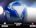 La lista de partidos de este martes abarca desde la máxima categoría del balompié mexicano hasta los torneos internacionales de mayor prestigio, garantizando así una actividad ininterrumpida a lo largo de toda la jornada. ESPECIAL / IMAGO7 y CANVA