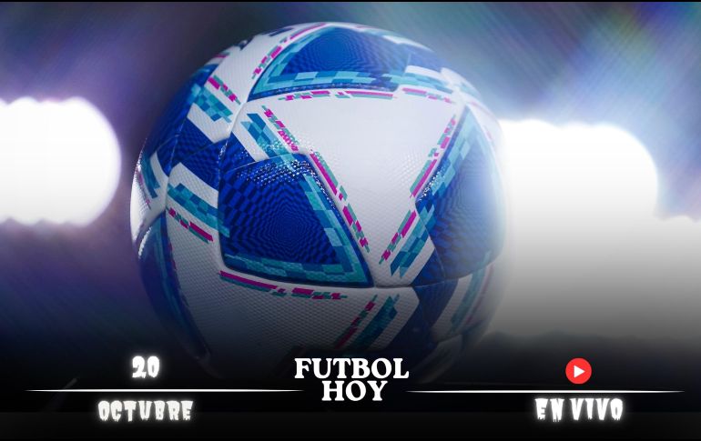 La lista de partidos de este martes abarca desde la máxima categoría del balompié mexicano hasta los torneos internacionales de mayor prestigio, garantizando así una actividad ininterrumpida a lo largo de toda la jornada. ESPECIAL / IMAGO7 y CANVA